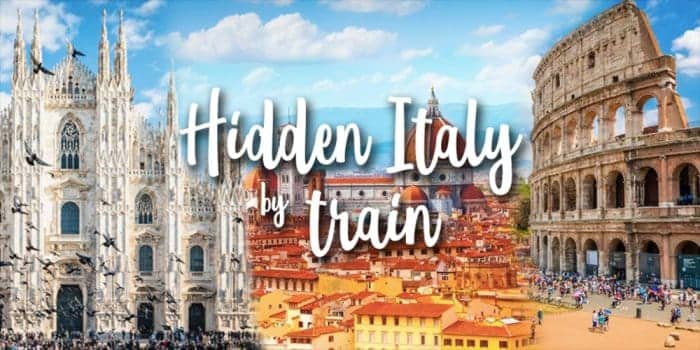 Hidden Italy: a 12-day tour through 6 regions